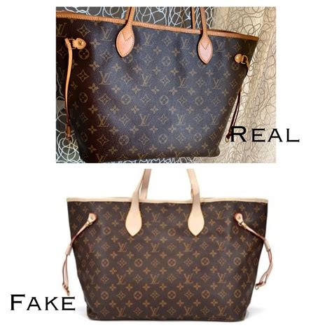 how can you tell if a lv bag is fake|are louis vuitton bags real.